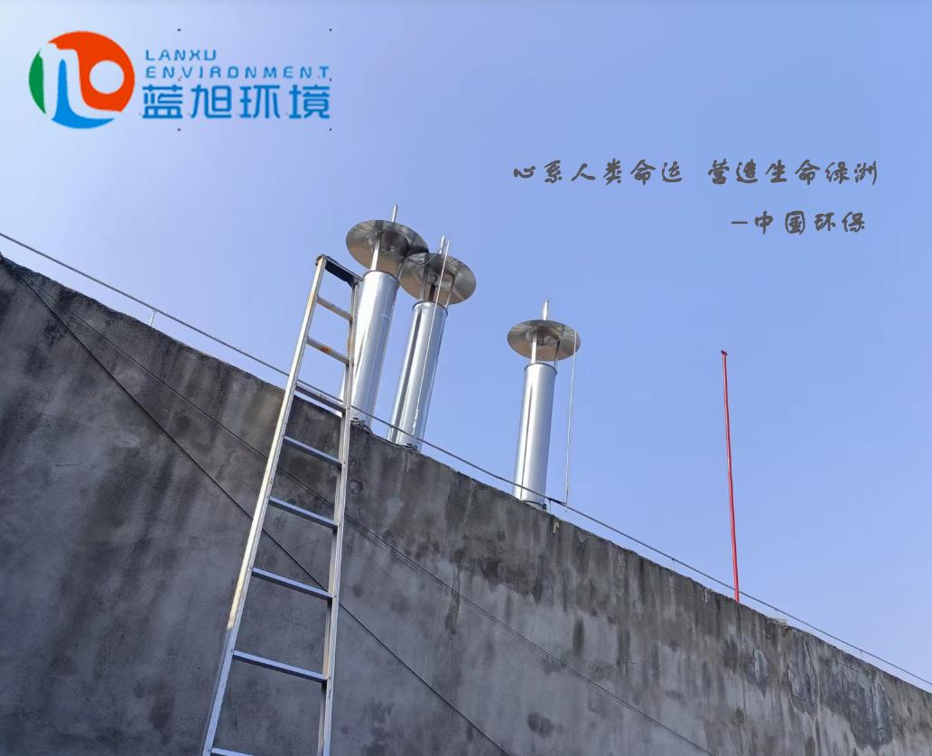 不銹鋼煙囪制造廠都是怎么除塵的？